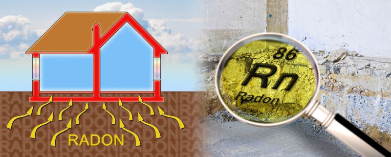 Radon Remediation in Lake County, IL