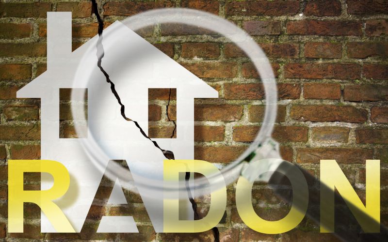 Radon Testing Service in Chicago, IL