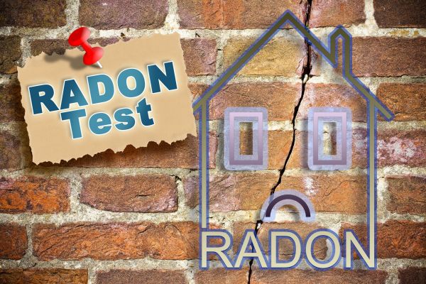 Radon Gas Abatement Service