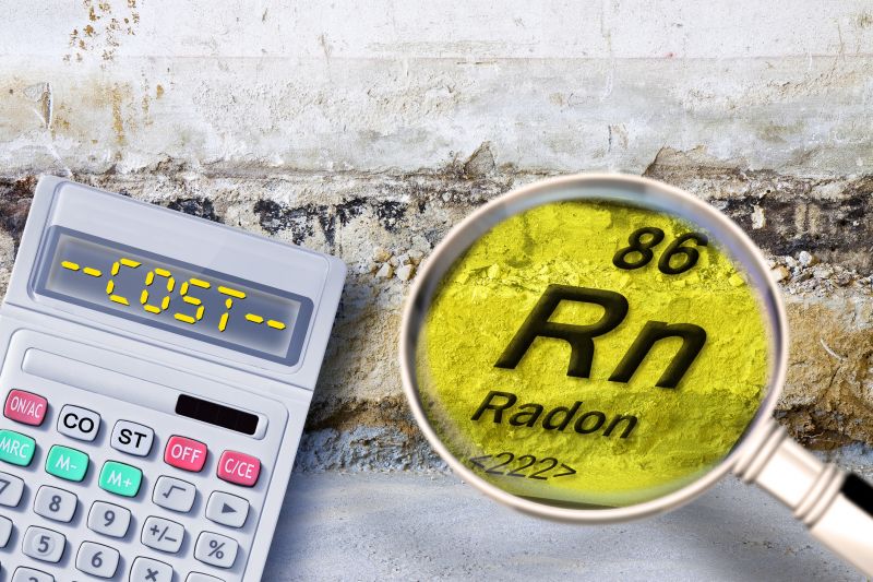 Radon Analysis in Chicago, IL