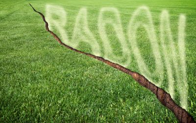 Radon Assessment in Naperville, IL