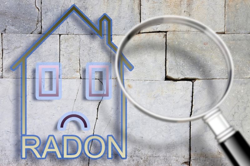 Radon Elimination in Naperville, IL