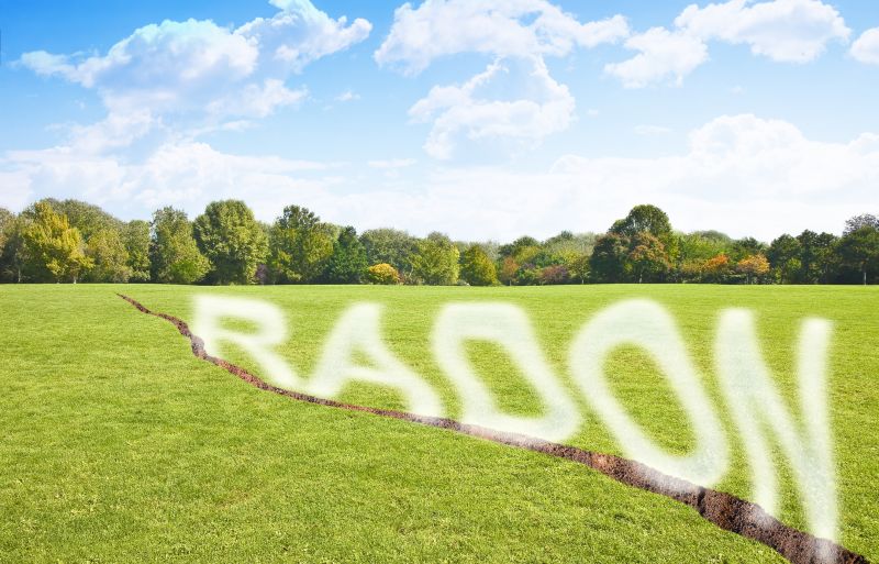 Radon Gas Abatement in Naperville, IL