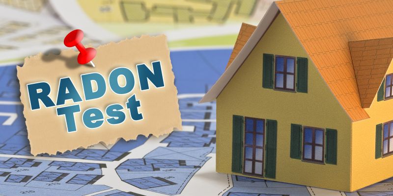 Radon Gas Detection in Naperville, IL