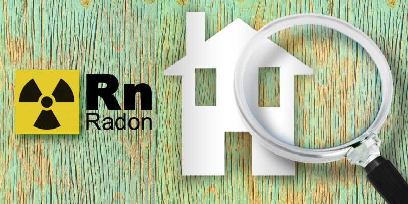 Radon Inspection Service in Lake County, IL