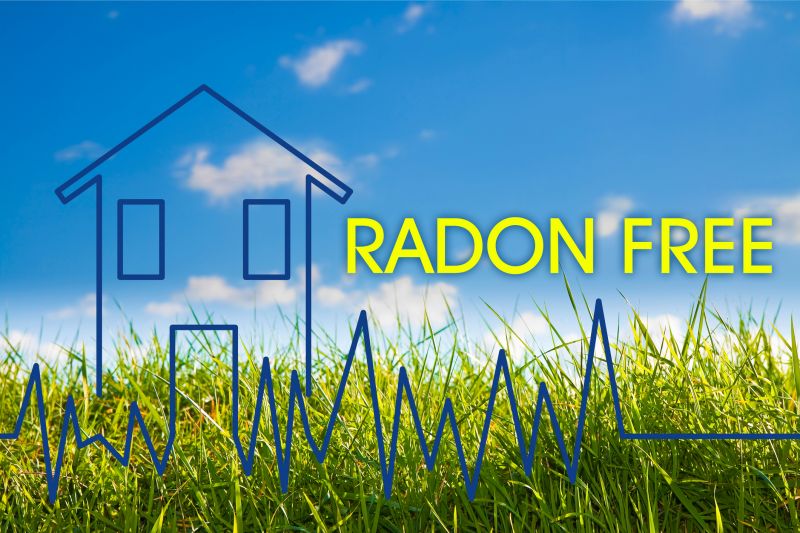 Indoor Radon Reduction
