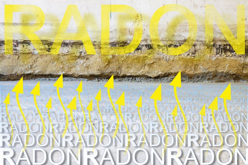 Radon Prevention in Naperville, IL