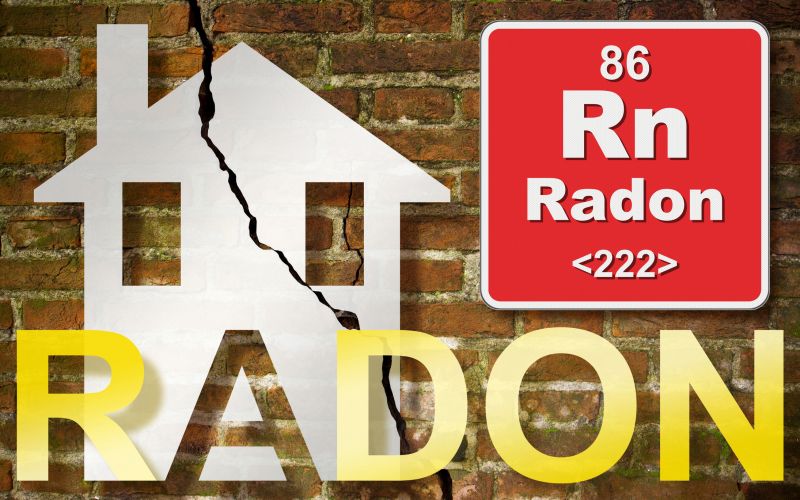 Radon Remediation in Naperville, IL