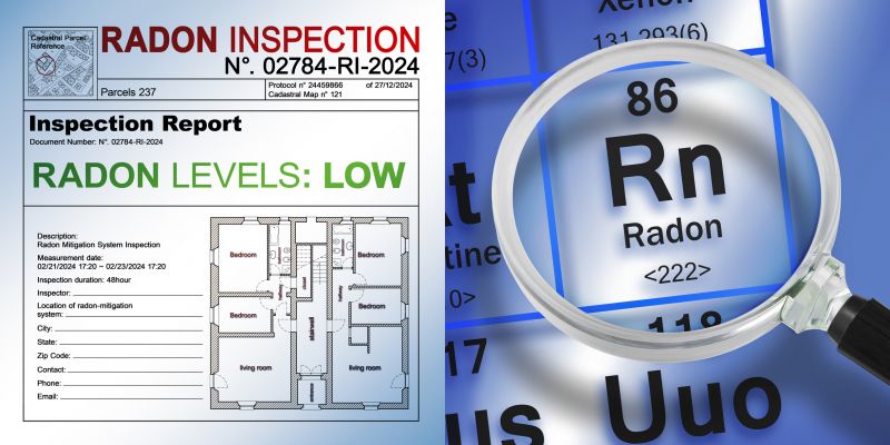 Radon Removal in Chicago, IL