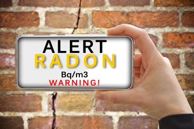 Radon Testing Service in Chicago, IL